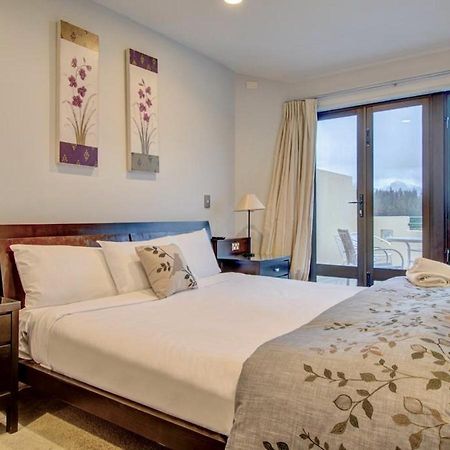 Lakefront Luxury Penthouse Central Queenstown Eksteriør billede
